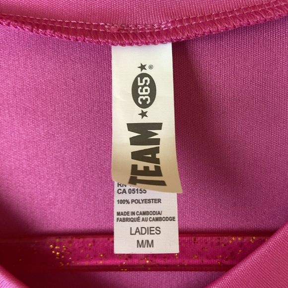 Pickleball Tee / Woman’s Medium / Palmetto Dunes - Picture 4 of 4